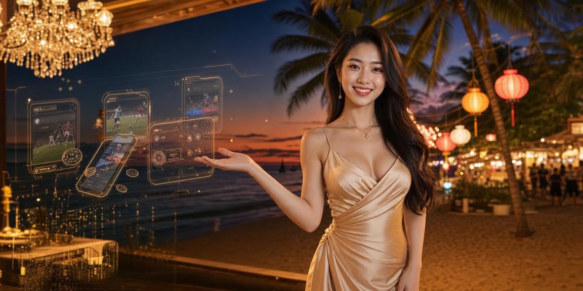 Trải nghiệm giao diện cá cược mobile chuẩn Việt trên nền tảng 968