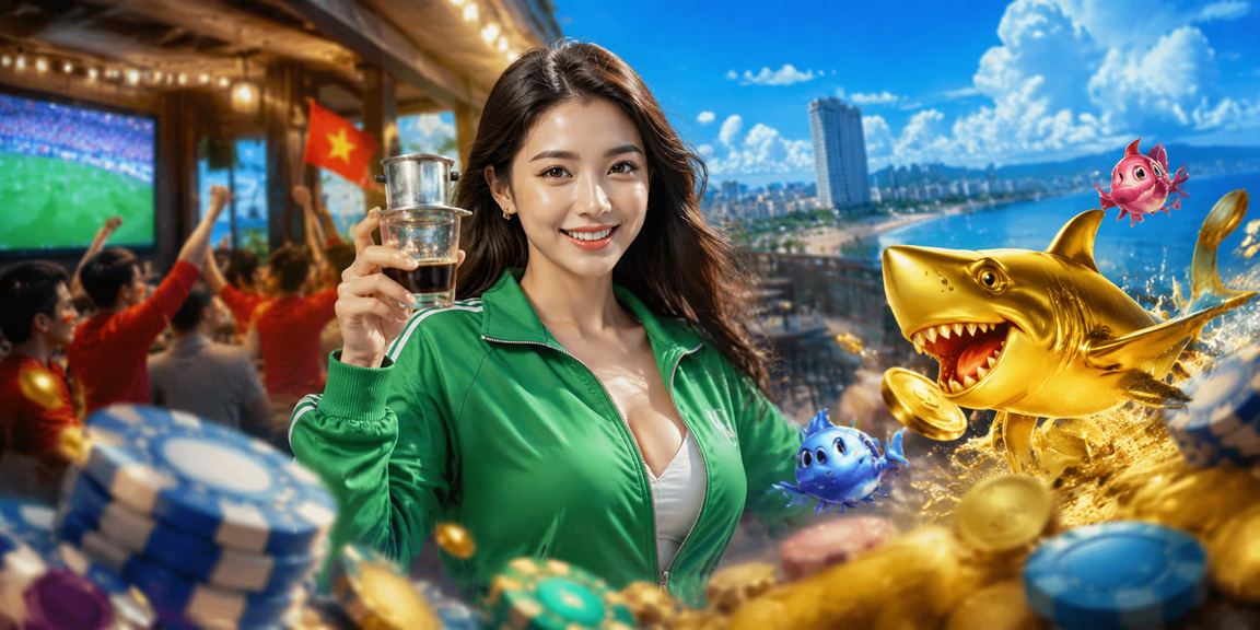 Cá cược thể thao và casino trên điện thoại di động với giao diện nhanh và tương thích