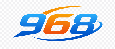 Logo 968